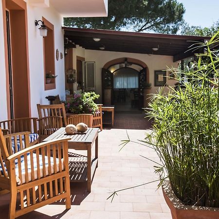 Hotel Etrusco Rio Marina Εξωτερικό φωτογραφία