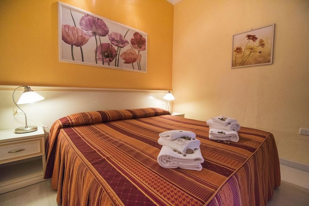 Hotel Etrusco Rio Marina Εξωτερικό φωτογραφία