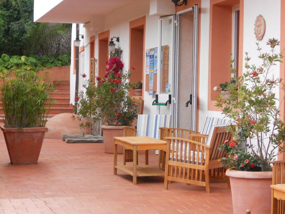 Hotel Etrusco Rio Marina Εξωτερικό φωτογραφία
