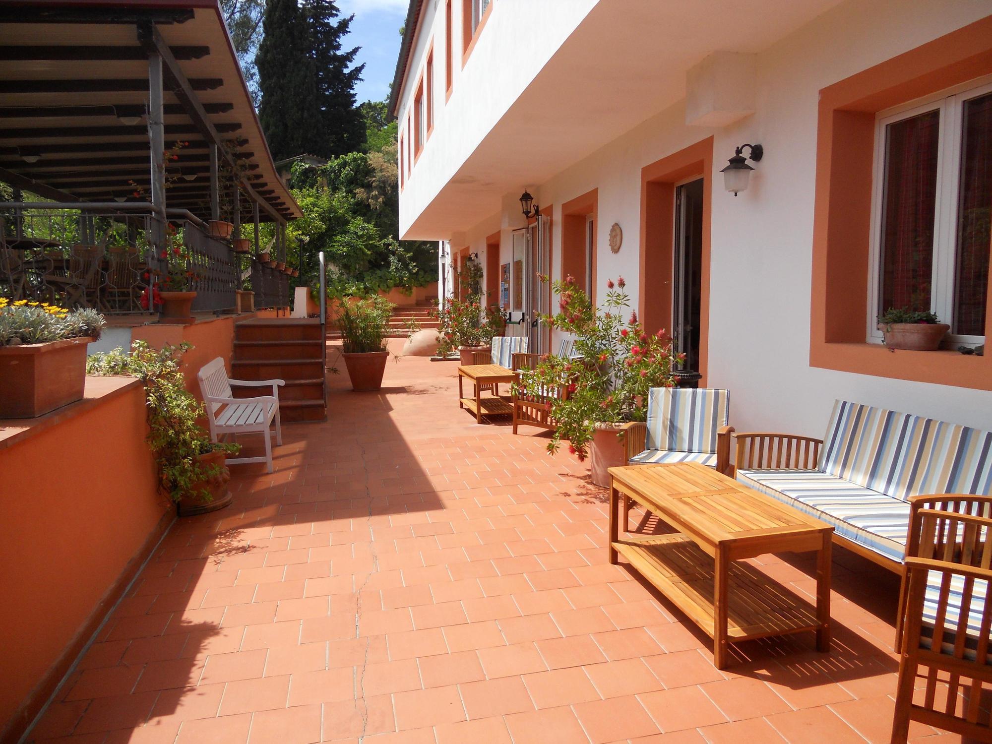Hotel Etrusco Rio Marina Εξωτερικό φωτογραφία