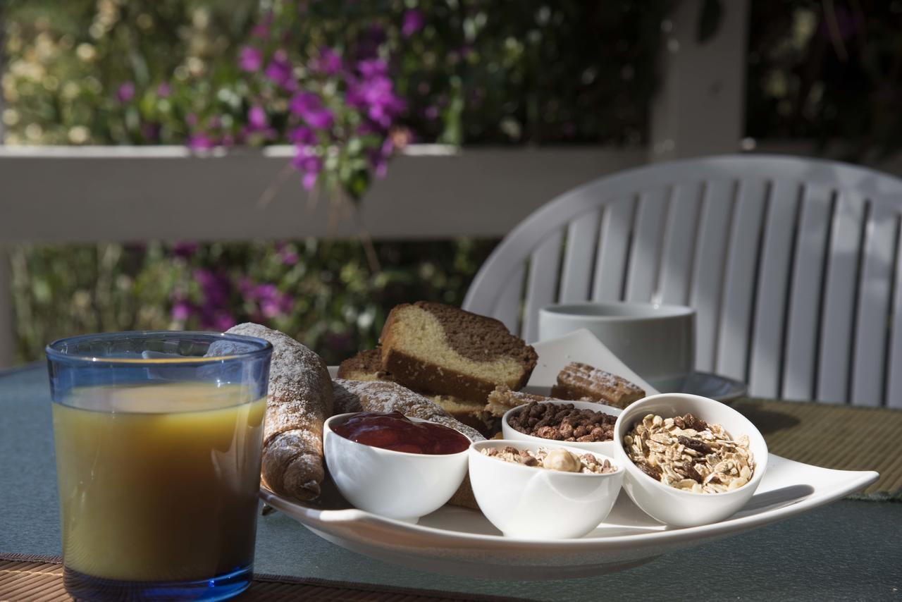 Hotel Etrusco Rio Marina Εξωτερικό φωτογραφία