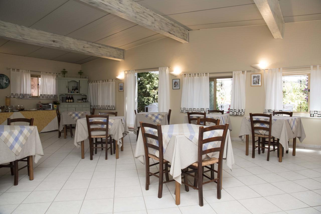 Hotel Etrusco Rio Marina Εξωτερικό φωτογραφία