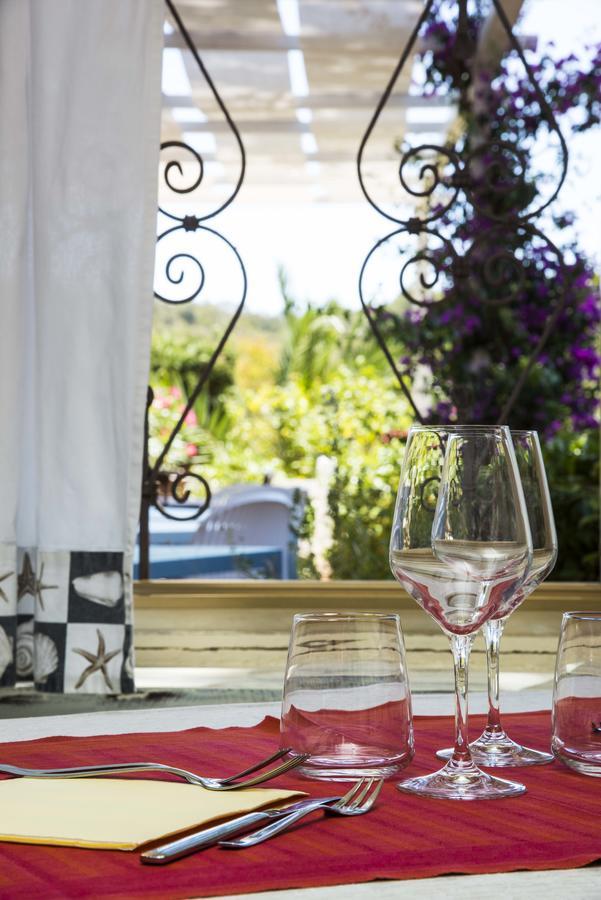 Hotel Etrusco Rio Marina Εξωτερικό φωτογραφία