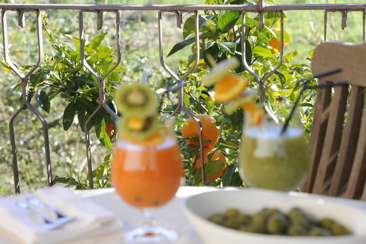 Hotel Etrusco Rio Marina Εξωτερικό φωτογραφία