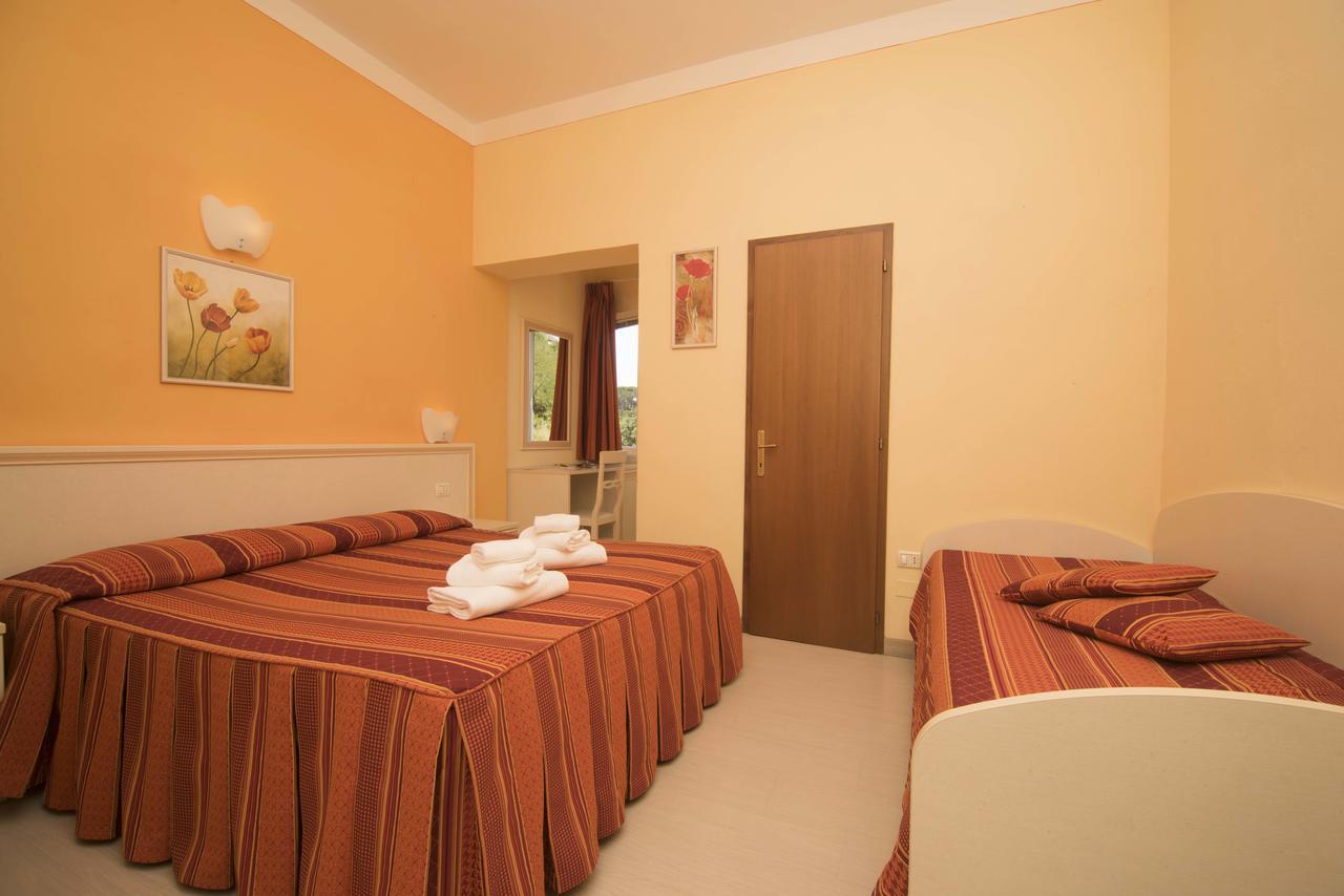 Hotel Etrusco Rio Marina Εξωτερικό φωτογραφία
