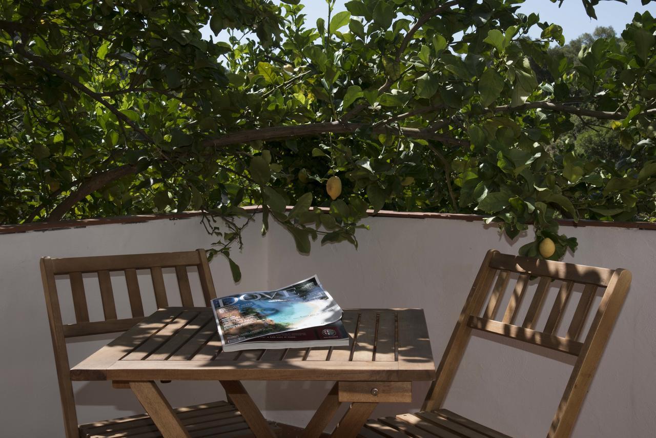 Hotel Etrusco Rio Marina Εξωτερικό φωτογραφία