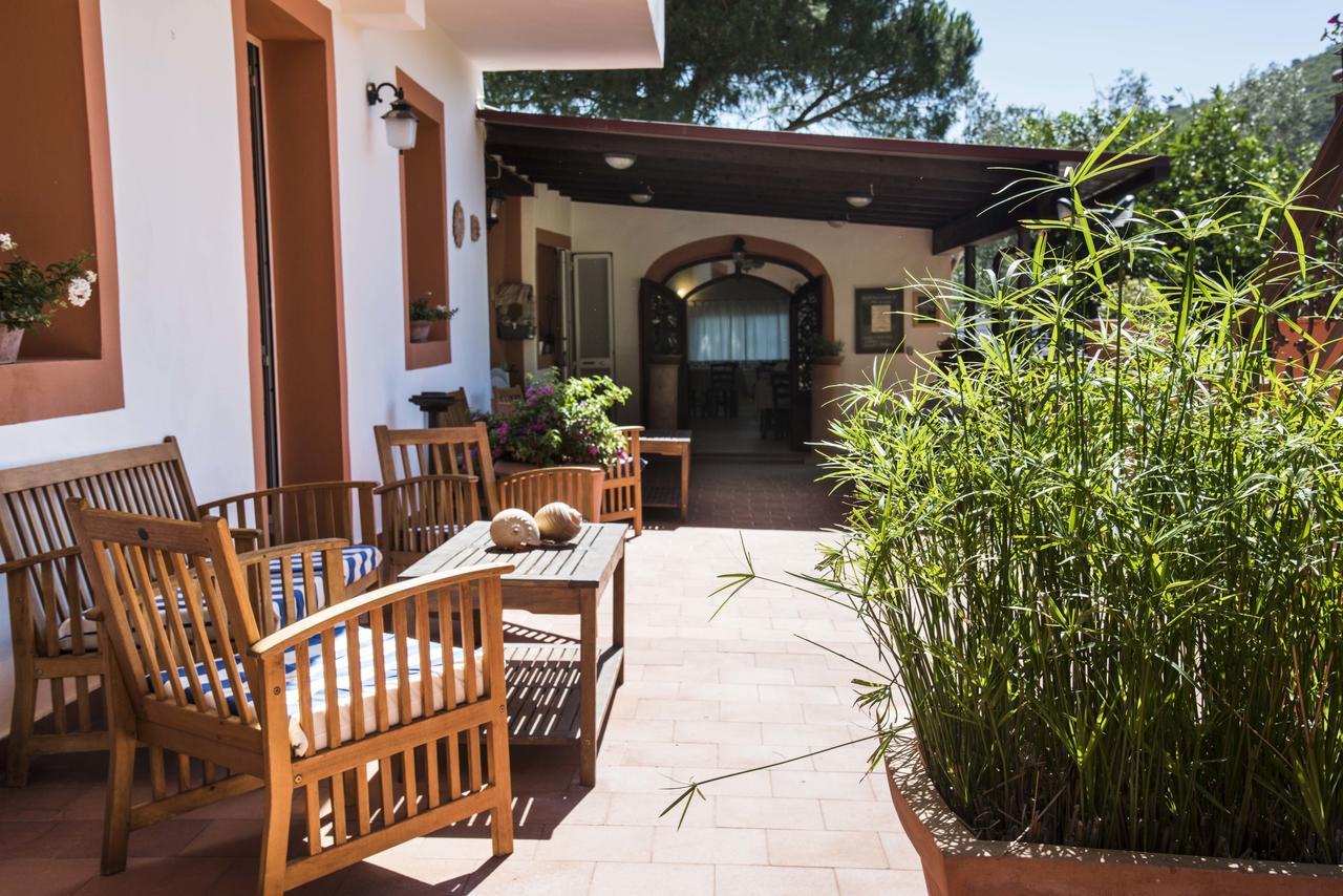 Hotel Etrusco Rio Marina Εξωτερικό φωτογραφία