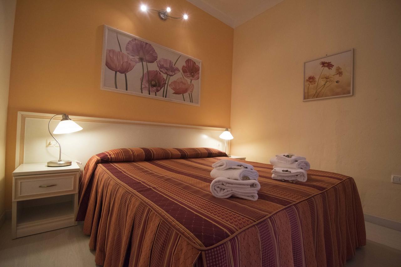 Hotel Etrusco Rio Marina Εξωτερικό φωτογραφία