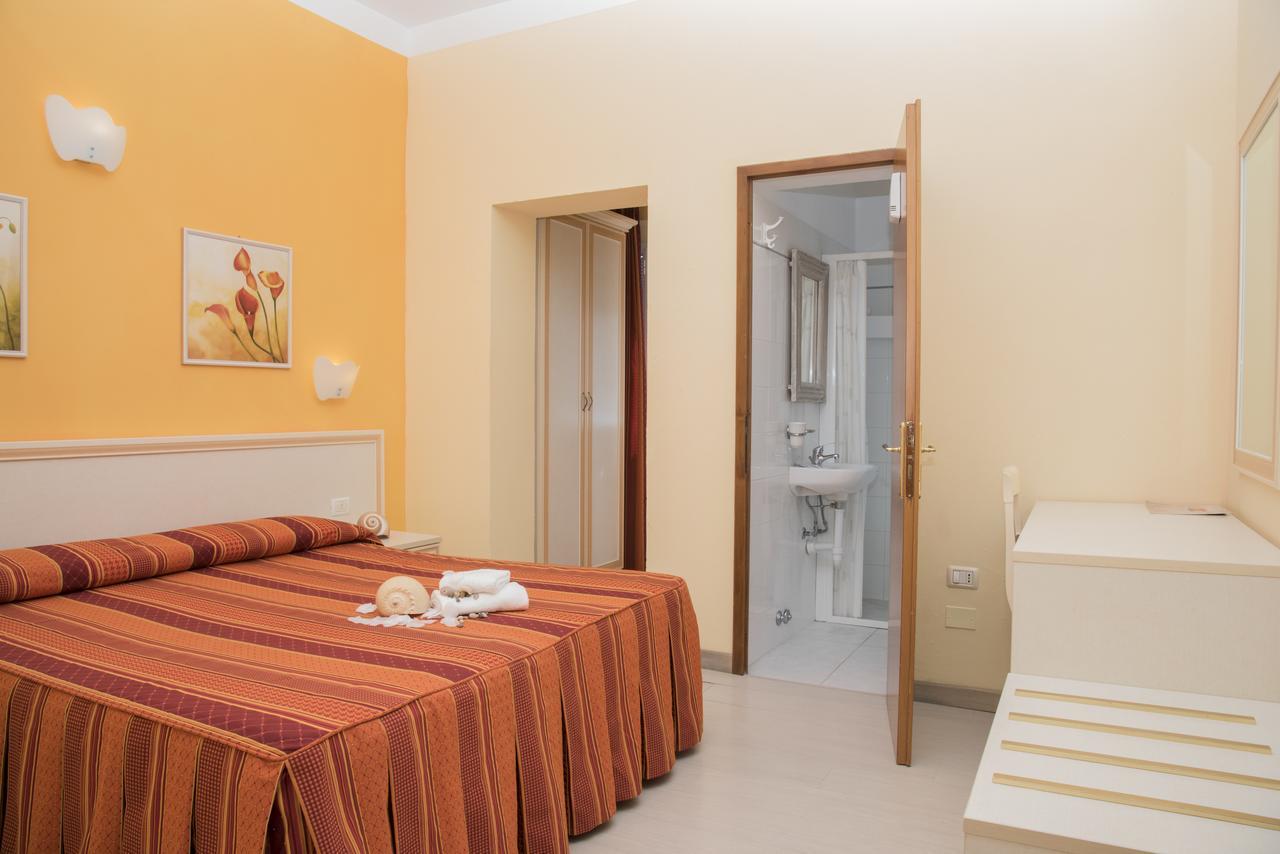 Hotel Etrusco Rio Marina Εξωτερικό φωτογραφία