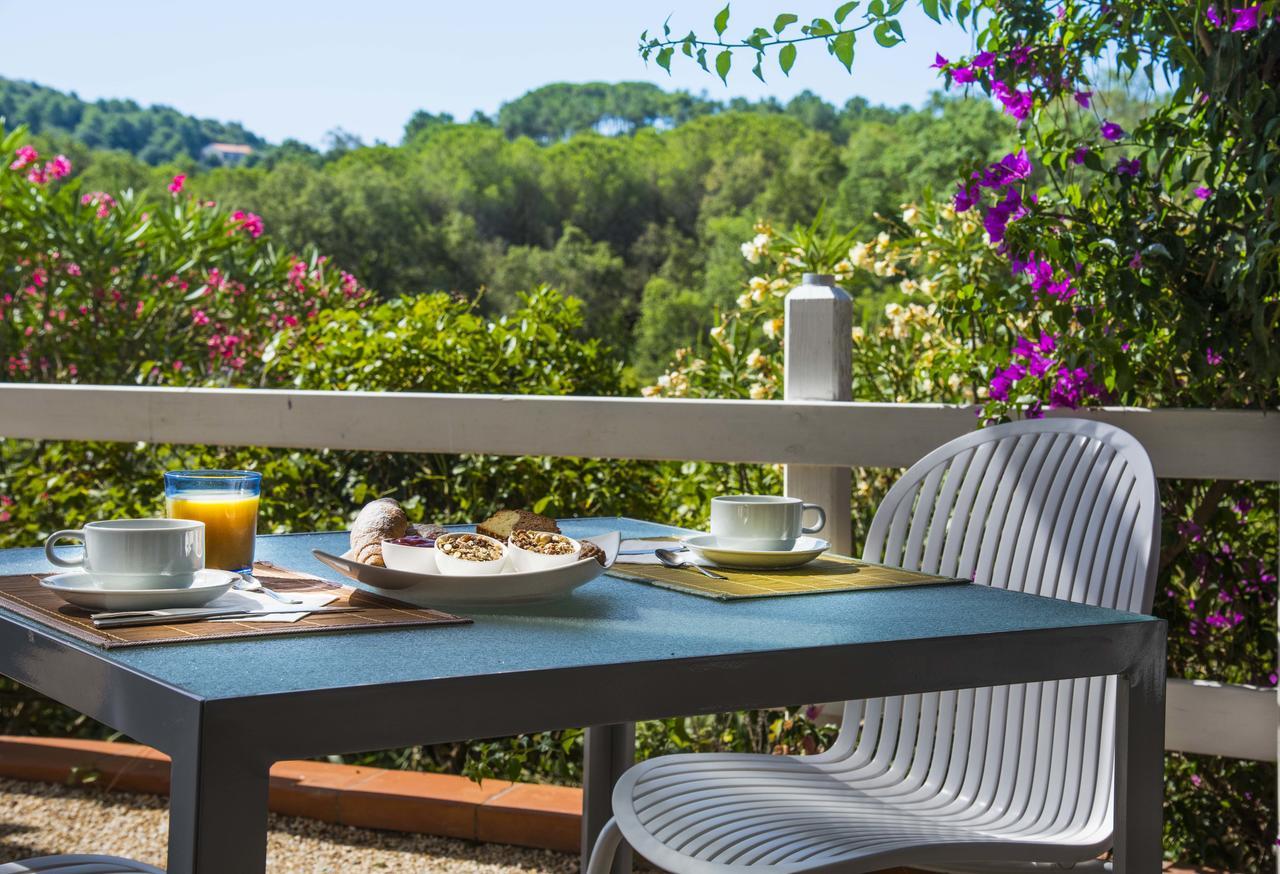 Hotel Etrusco Rio Marina Εξωτερικό φωτογραφία