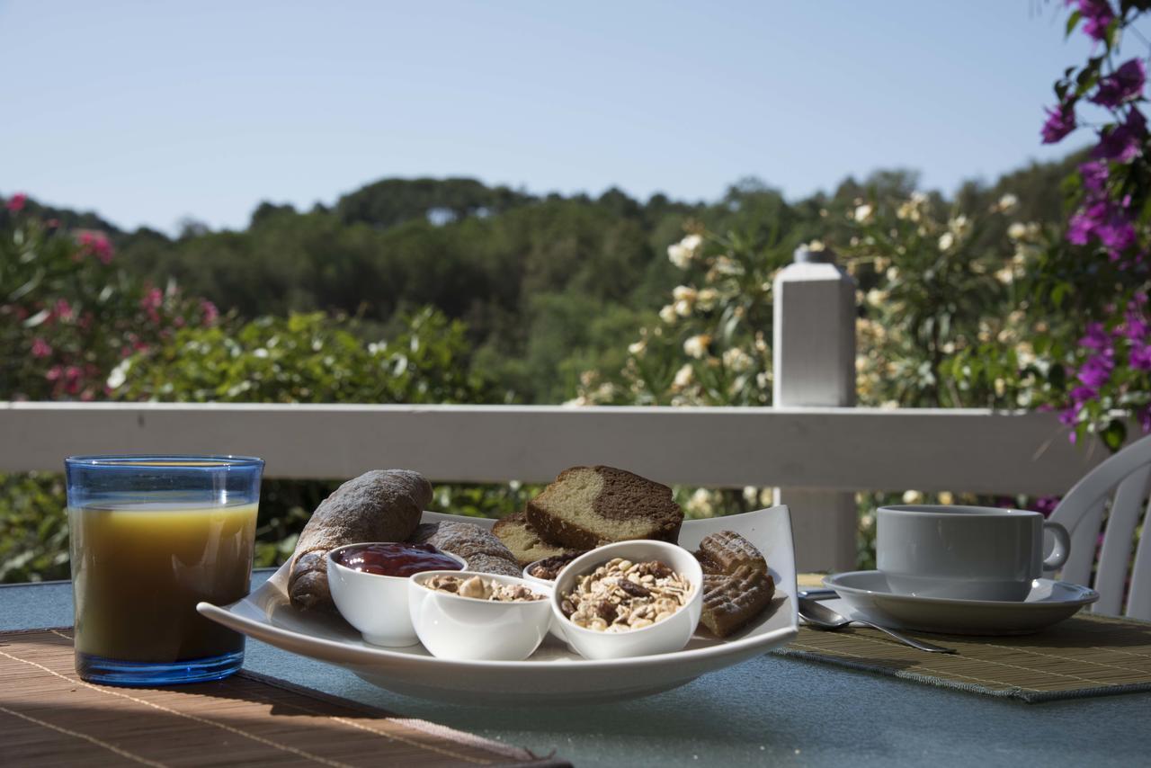 Hotel Etrusco Rio Marina Εξωτερικό φωτογραφία