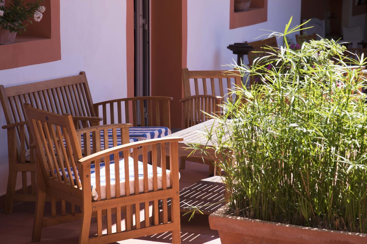 Hotel Etrusco Rio Marina Εξωτερικό φωτογραφία