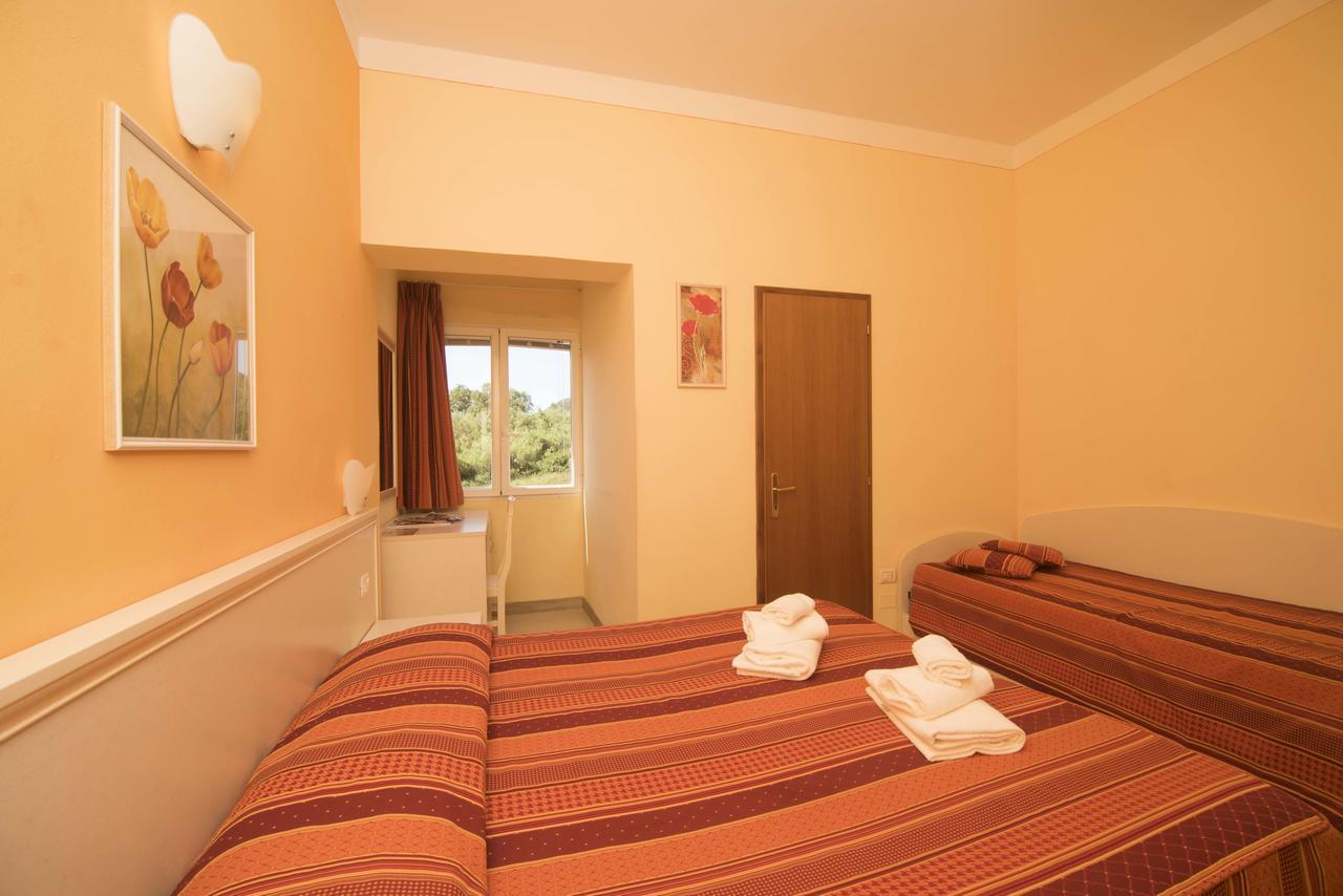 Hotel Etrusco Rio Marina Εξωτερικό φωτογραφία