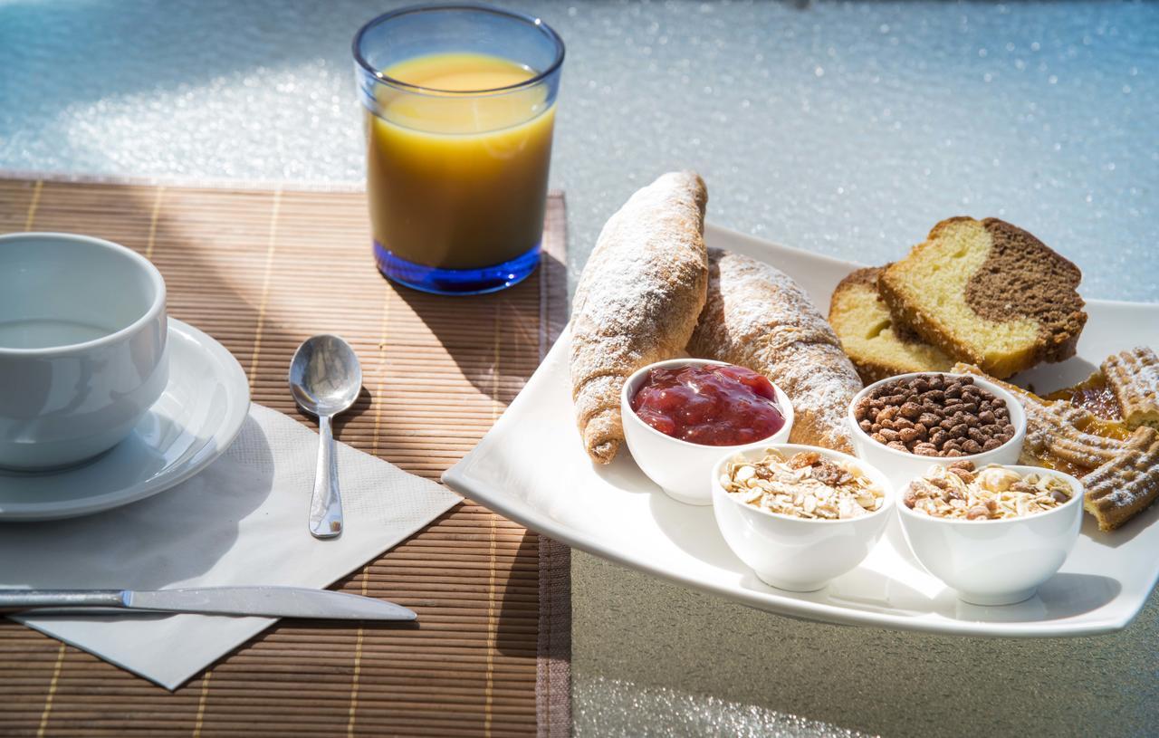 Hotel Etrusco Rio Marina Εξωτερικό φωτογραφία