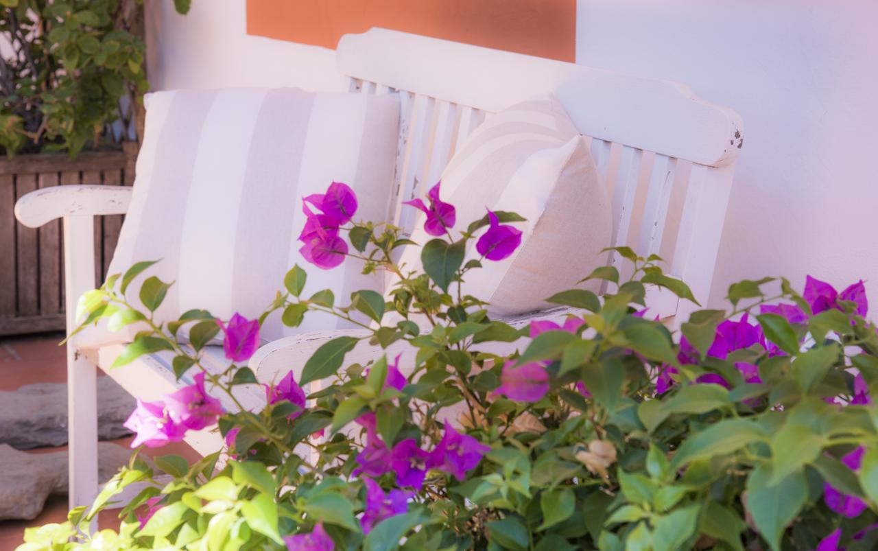 Hotel Etrusco Rio Marina Εξωτερικό φωτογραφία