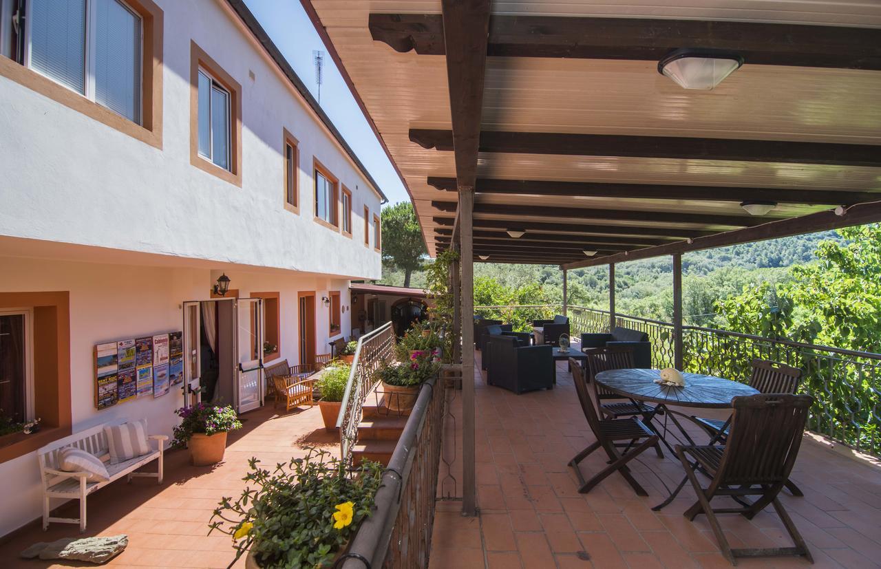 Hotel Etrusco Rio Marina Εξωτερικό φωτογραφία