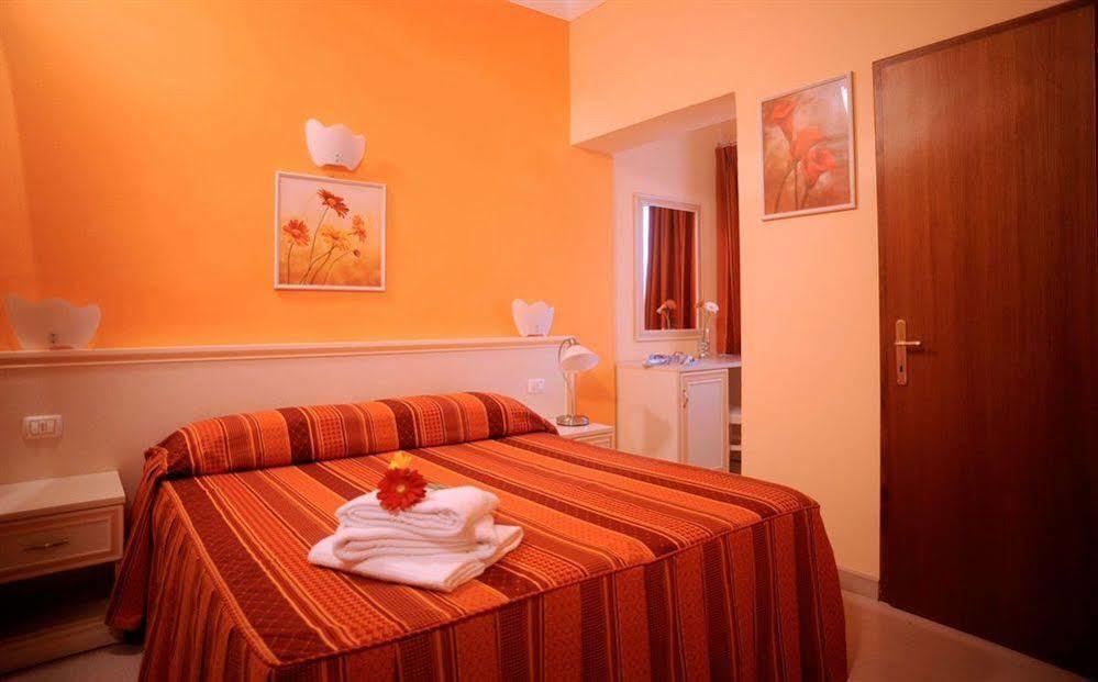 Hotel Etrusco Rio Marina Εξωτερικό φωτογραφία