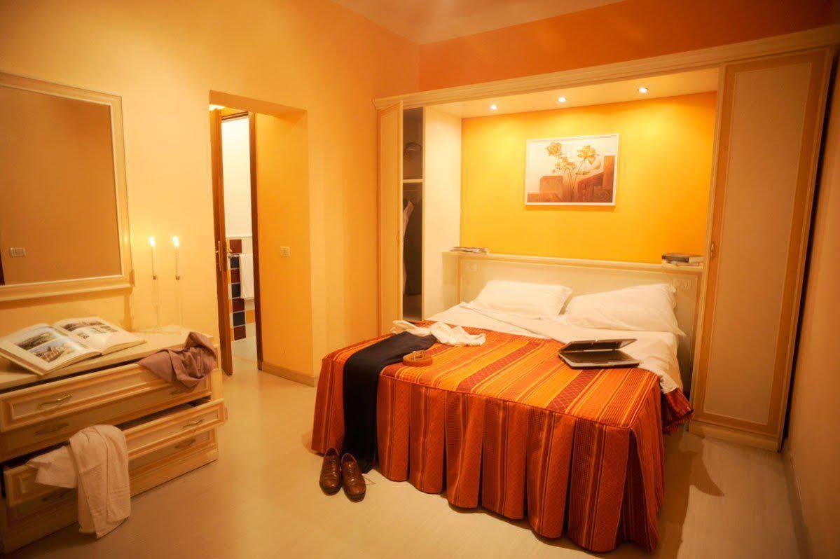 Hotel Etrusco Rio Marina Εξωτερικό φωτογραφία