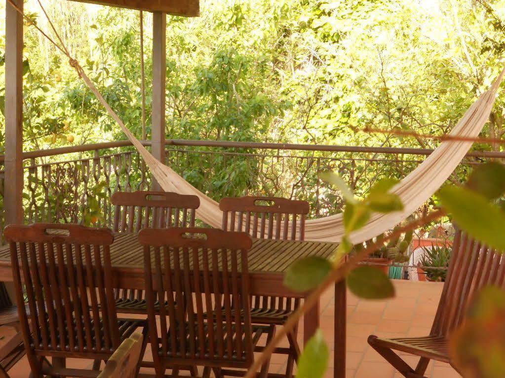 Hotel Etrusco Rio Marina Εξωτερικό φωτογραφία