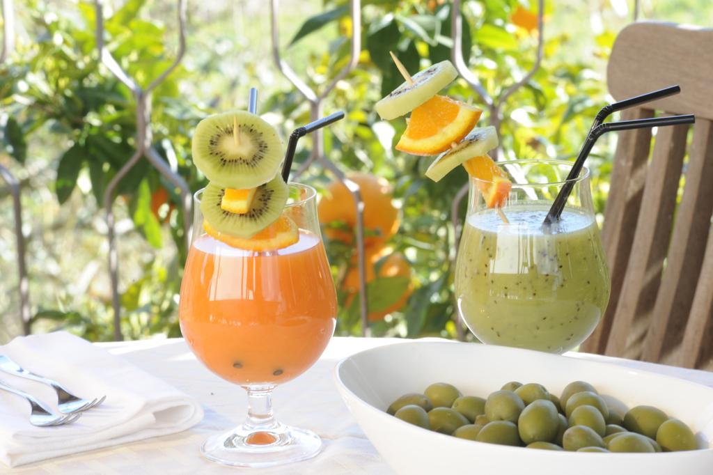 Hotel Etrusco Rio Marina Εξωτερικό φωτογραφία