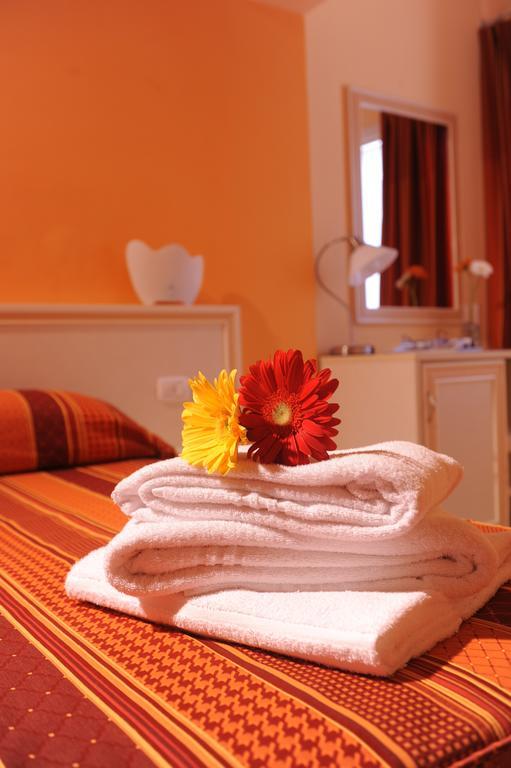 Hotel Etrusco Rio Marina Εξωτερικό φωτογραφία