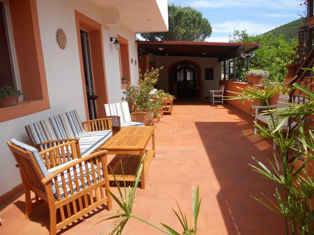 Hotel Etrusco Rio Marina Εξωτερικό φωτογραφία