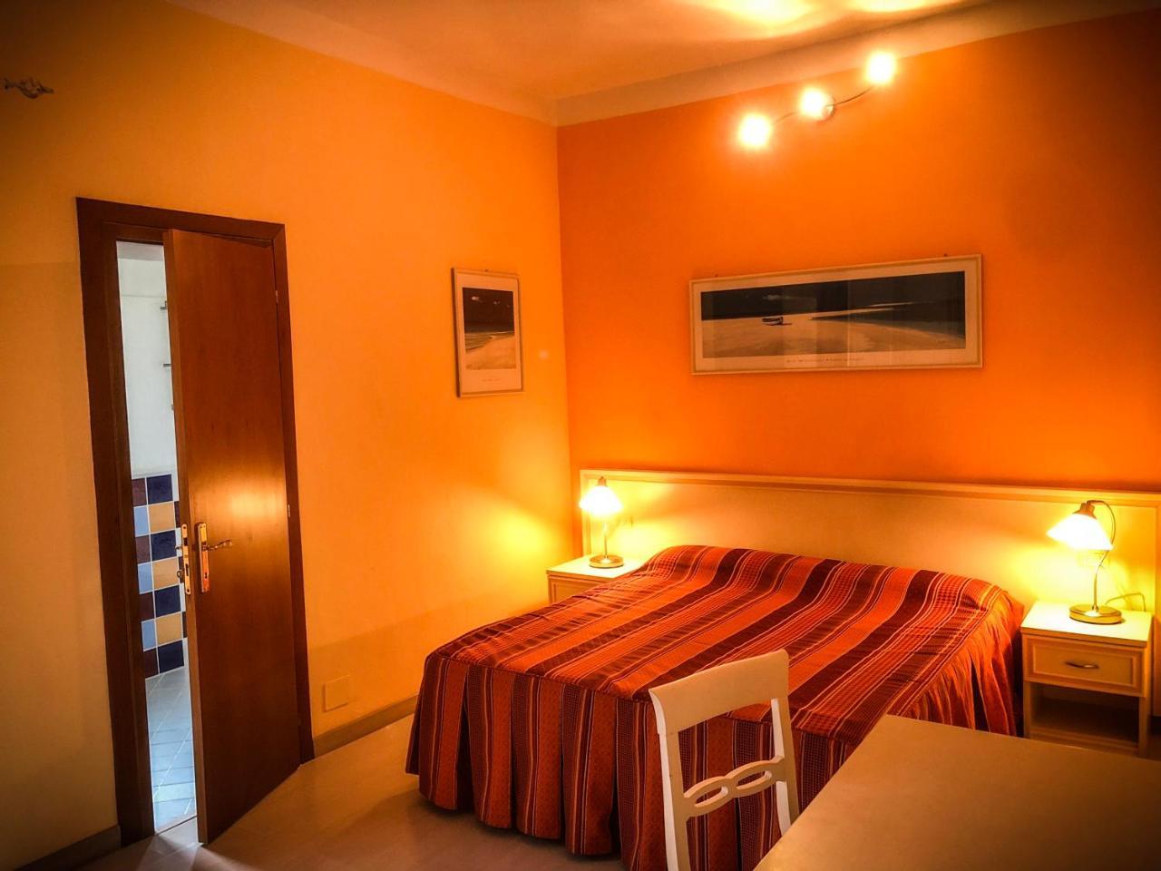 Hotel Etrusco Rio Marina Εξωτερικό φωτογραφία