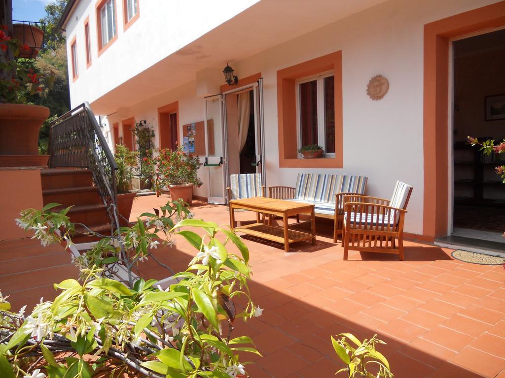 Hotel Etrusco Rio Marina Εξωτερικό φωτογραφία