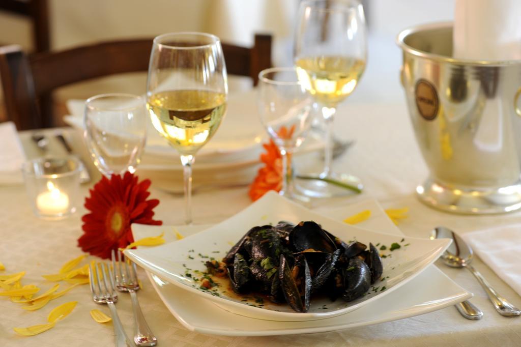 Hotel Etrusco Rio Marina Εξωτερικό φωτογραφία