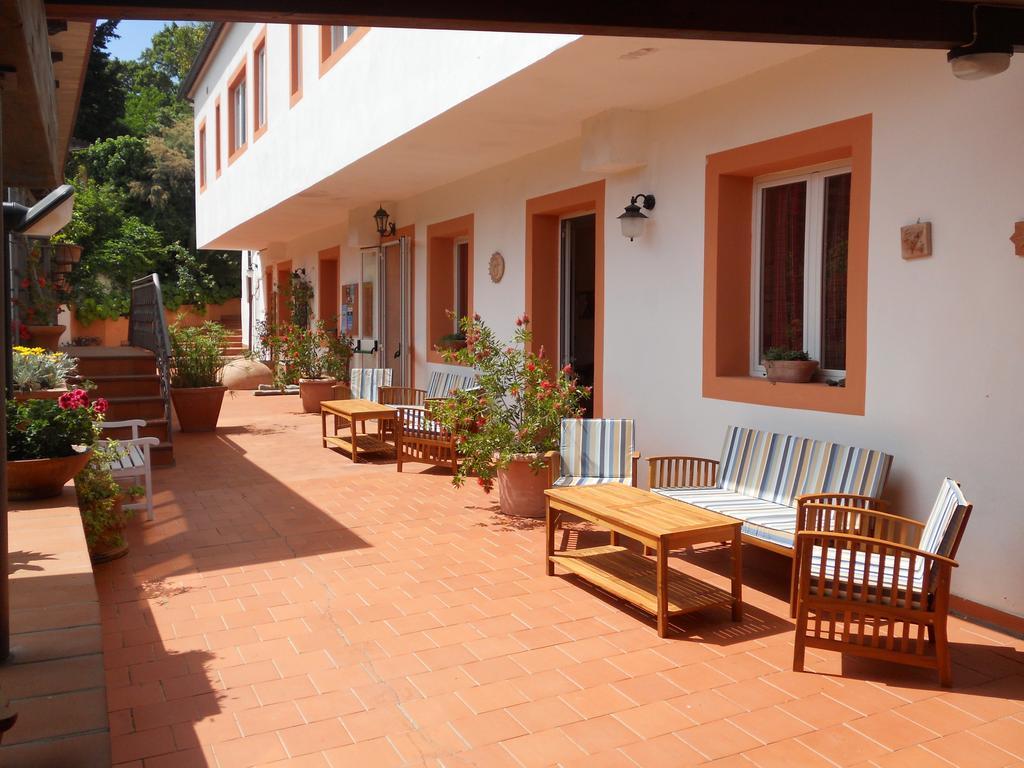 Hotel Etrusco Rio Marina Εξωτερικό φωτογραφία